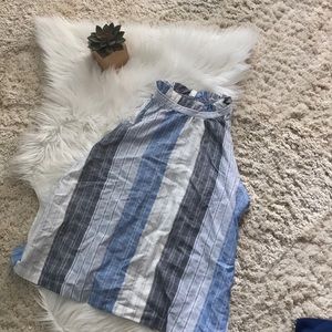 Universal Thread Sleeveless Top❤️